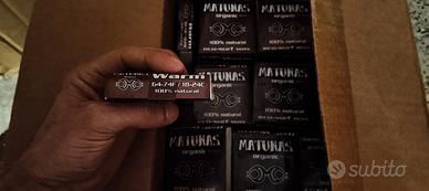 Matunas Warm Surf Wax 64-74F / 18-24C