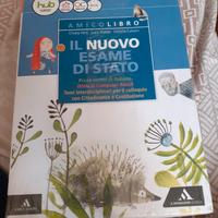 Libro scuola amico libro