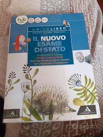 Libro scuola amico libro