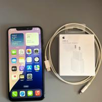 Iphone 11 Pro Max grigio siderale 512GB!Perfetto