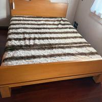 Coperta calda invermale 210x250