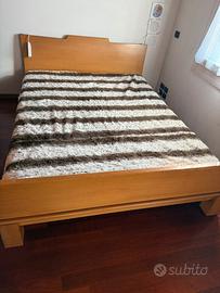 Coperta calda invermale 210x250