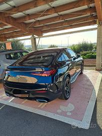 Mercedes-Benz GLC 300 de Coupé 4 Matic Full!