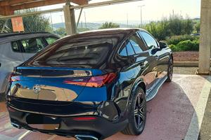 Mercedes-Benz GLC 300 de Coupé 4 Matic Full!