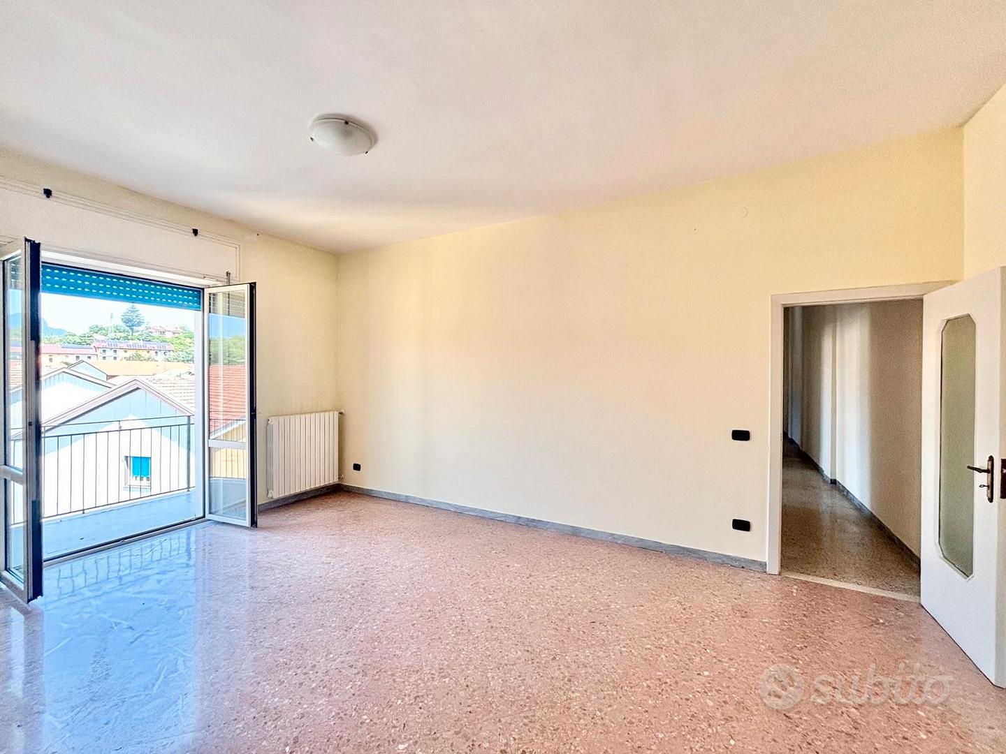 Appartamento – Avellino, Ferrovia, Pianodardine - Altro