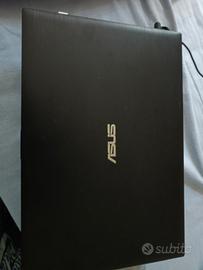 notebook Asus 