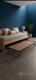 RETE  PER SOTTOLETTO O SOTTODIVANO