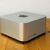 Apple MAC STUDIO M2 MAX 512GB