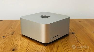Apple MAC STUDIO M2 MAX 512GB