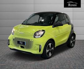 SMART Fortwo III 2020 - Fortwo eq Passion 2 U61427