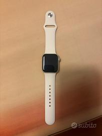 Apple Watch SE serie 3 gps
