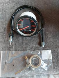 contachilometri / tachimetro