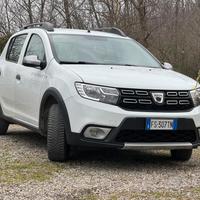 DACIA SANDERO STEPWEY 2019