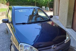 Opel Corsa C 1,7 DTI
