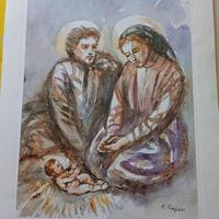 Litografia Angelo Capelli 