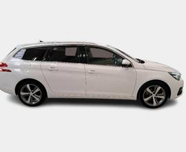 PEUGEOT 308 WAGON Allure BlueHDi 130 EAT8 S/S aut.