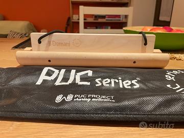 Trave arrampicata Il Domani Pic Series