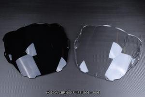Cupolino Parabrezza per HONDA CBR 600 F 1995 1998