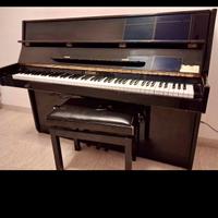 Pianoforte B.steiner in buono stato