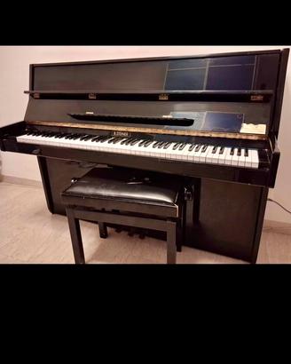 Pianoforte B.steiner in buono stato