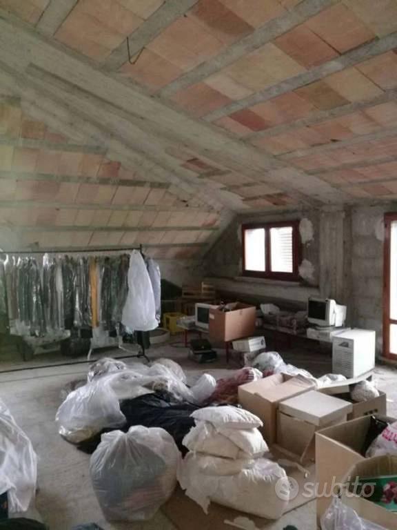 Appartamento – Maltignano, Ascoli Piceno - Altro