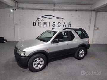 Opel Frontera 2.2 16V DTI 3 porte Sport RS