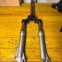 Forcella anteriore Malaguti Centro 125