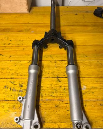 Forcella anteriore Malaguti Centro 125