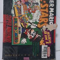 Super Mario All Stars