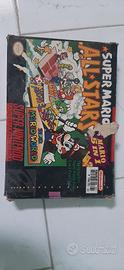 Super Mario All Stars