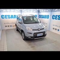 FIAT New Panda 0.9 t.air turbo 4x4 85cv E6