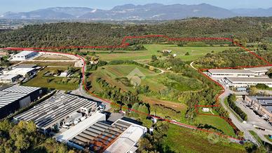 TERRENO A SOIANO DEL LAGO