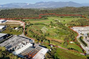 TERRENO A SOIANO DEL LAGO