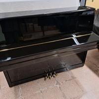Pianoforte rigenerato Hermann H110