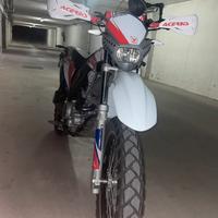 Moto Vent 125