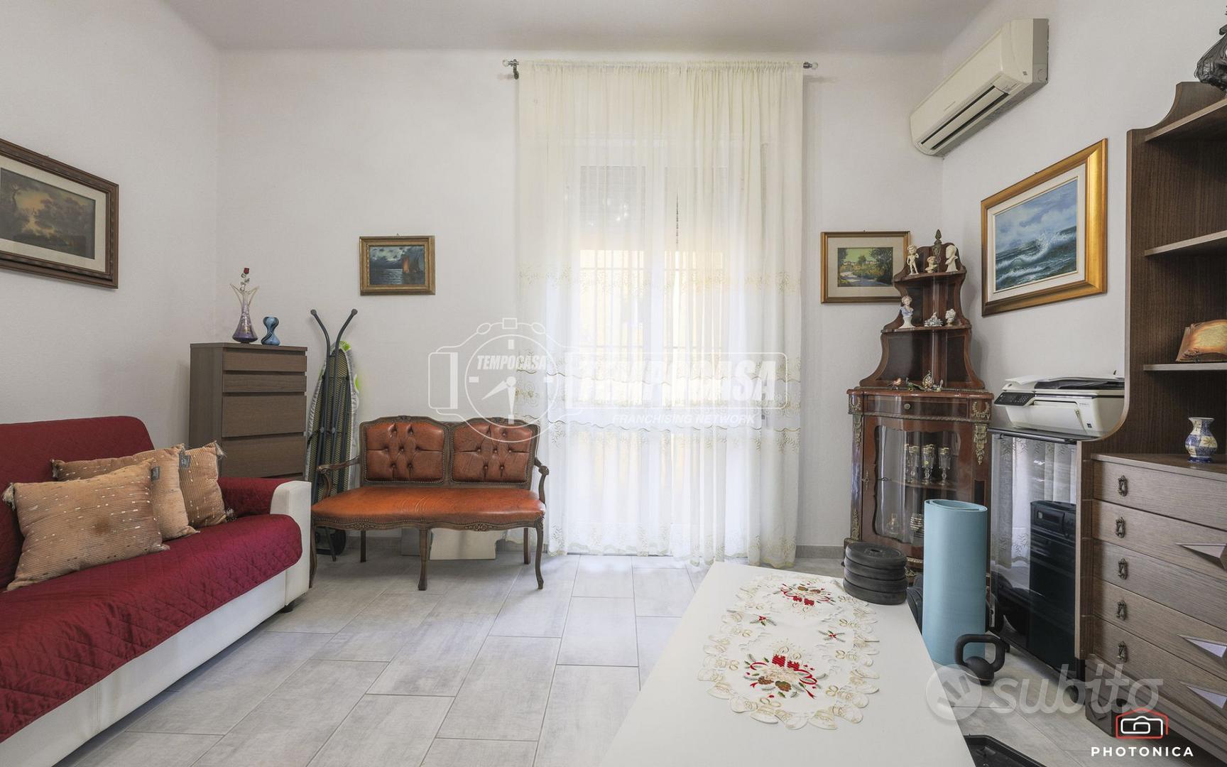 Appartamento – Bologna, Ca' de' Fiori, Quartiere Navile - Altro