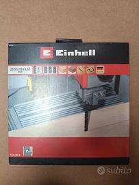 Lama sega a nastro legno 2320x13x0,65
