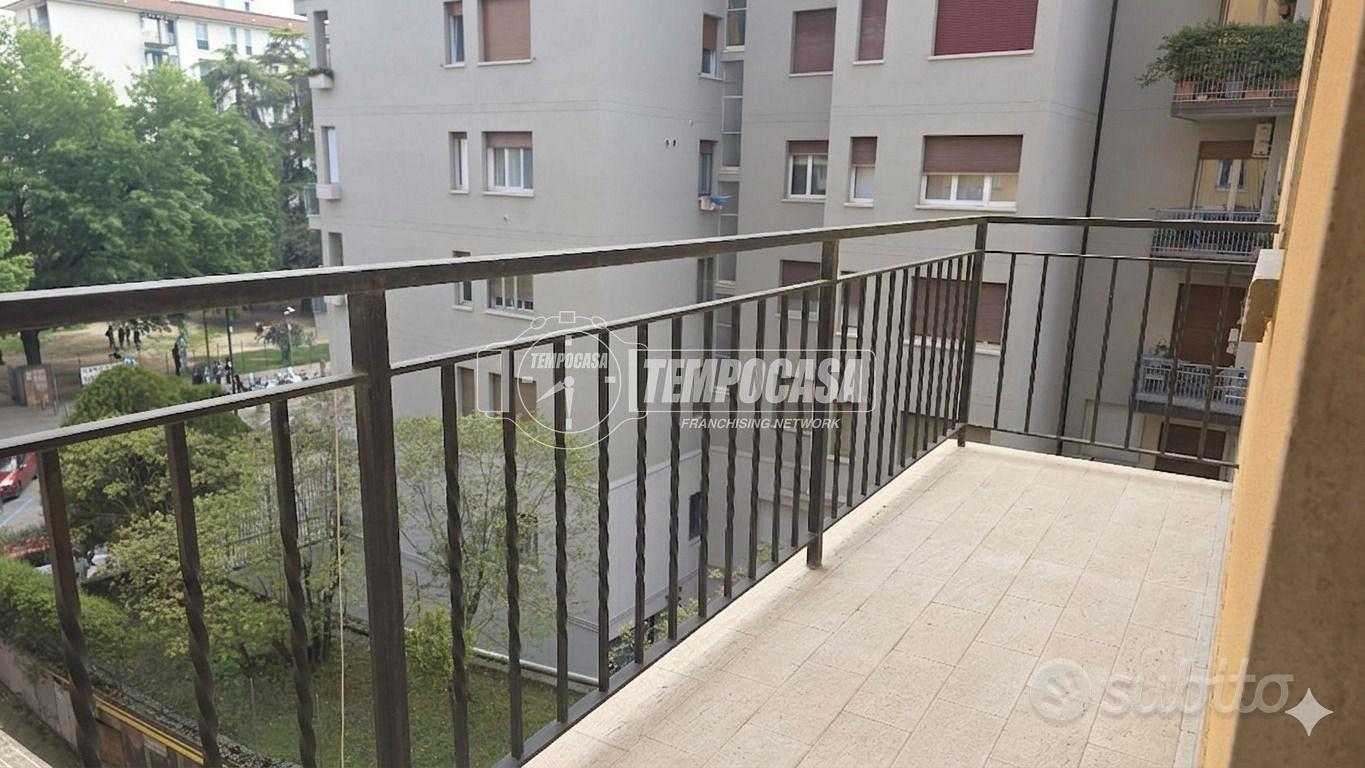 Apartment in Bologna, Irnerio, Santo Stefano - Vista 3