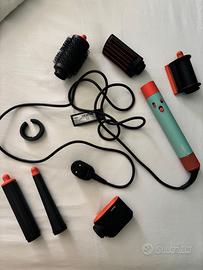 DYSON - Styler Airwrap i.d. (capelli lisci + ondul