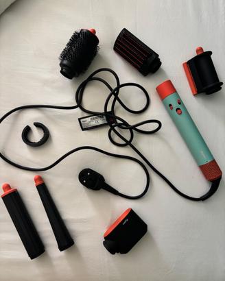 DYSON - Styler Airwrap i.d. (capelli lisci + ondul