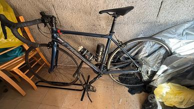 Bici da corsa lapierre