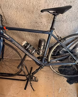 Bici da corsa lapierre