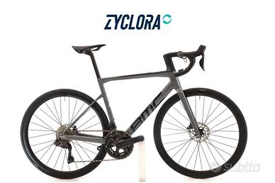 BMC Teammachine SLR01 FIVE Di2 12V t.54