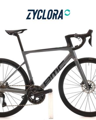 BMC Teammachine SLR01 FIVE Di2 12V t.54