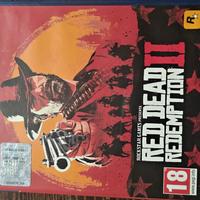 Red Dead Redemption 2