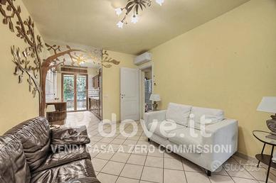 Appartamento di 70 m² con 2 locali e box auto a Ce