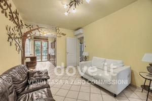 Appartamento di 70 m² con 2 locali e box auto a Ce