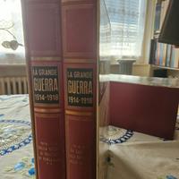 la grande guerra 