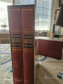 la grande guerra 