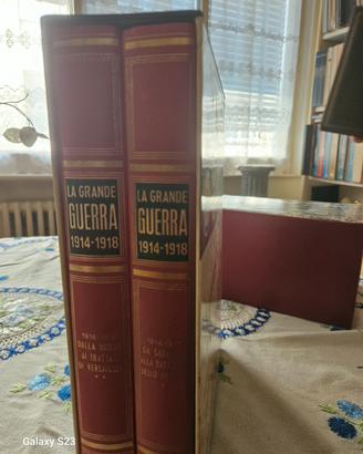 la grande guerra 